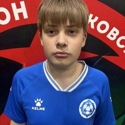 Кожевников Вадим Чемпион