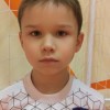 Сычев Роман ФК Спартак-Юниор