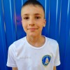 Афанасьев Гордей СШ "ЗВЕНИГОРОД"
