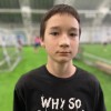 Давлетов Алим «Академия футбола»