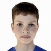 Макаров Ярослав МБУ СШ «Буревестник»