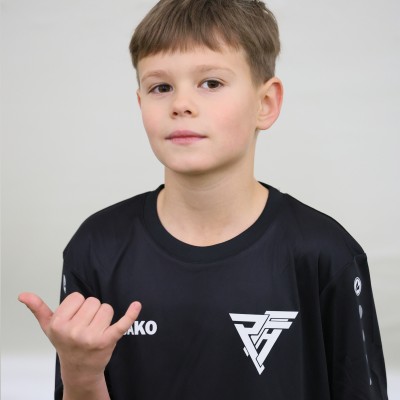 Громов Сергей ПФА