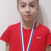 Лебедев Максим СШ№1