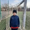 Гавердовский Илья Пиранья