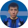 Нишанов Дауд FC Inter Moscow