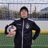 Подгорных Андрей ФК "Динамо"