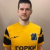 Горячев Евгений ФК Горки-2