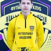 Васин Илья ФК Домодедово