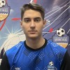 Ельцов Иван МБУ ДО СШ Сергиев Посад