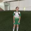 Лобанова Вера Атлант