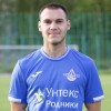 Мирзаев Аслан Футбольная команда «ЛесПромТорг»