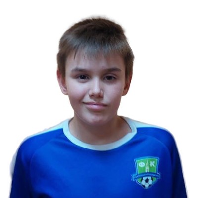 Терешков Матвей ФК Павловский Посад