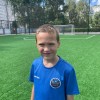 Ильичев Максим "Ястребы"