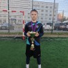 Кузнецов Роман Регион 94