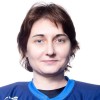 Шилякова Татьяна ЖКХ ICE TIGERS