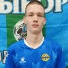 Косяков Роман МБУ ДО СШ Одинцово