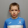 Болковский Кирилл СШОР "Юность" Даутов 2