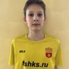 Глинкин Ярослав АНО ФШ Крепость