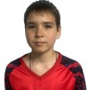 Бардаков Дмитрий ФК Олимп
