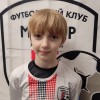 Стоякин Владислав МБУ ДО СШ-ЦС Метеор