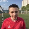 Кесов Аркадий ФК Альянс-2009