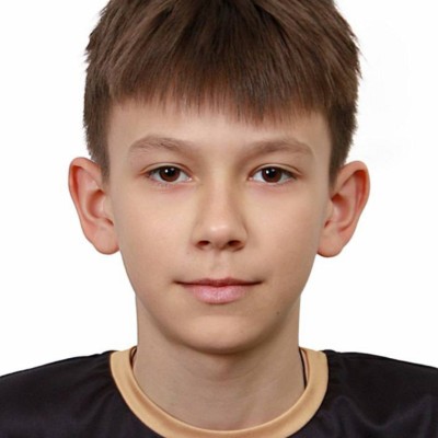 Смородин Никита ООО "Футбольный клуб Автово"