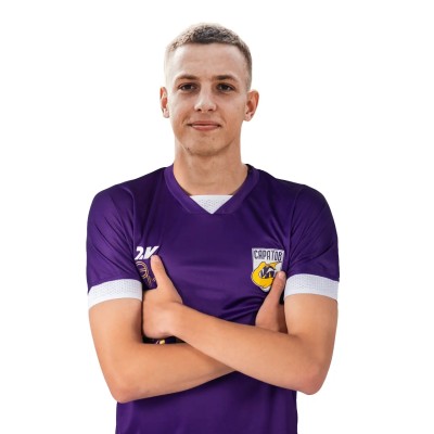 Лапин Алексей Саратов
