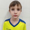 Христенко Александр МБУ ДО Спортивная школа №1