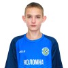 Огоньков Максим МБУ ДО СШ по футболу ФК Коломна