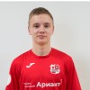 Муфтиев Вадим «ОСШ-Челябинск-М»