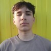 Перетыкин Александр Юность