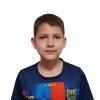 Мустафин Разиль ФК Импульс