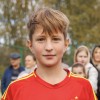 Антонов Степан Верхневолжье юниор