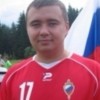 Патрин Олег Зеленоградский 40+