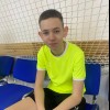 Пермяков Егор СШ "Рубин"