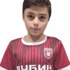 Котляревский Савелий ФШ Рубин-Юниор