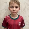 Низамиев Артур ФШ Рубин-Юниор