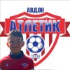 Галеев Булат Атлетик