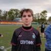 Бальке Валерий ФК "Спутник" Кимры