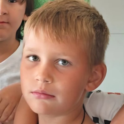 Попов Алекс ФК Импульс