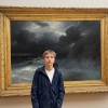 Алексеев Егор СШ Витязь 2