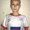 Супрун Вадим МУ ДО ДЮСШ