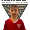 Дёмин Никита Квазар 2016