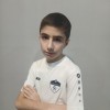 Ахмедов Расул МБУ ДО СШОР Олимп