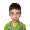Корзиков Михаил МАУ ДО СШ Вымпел