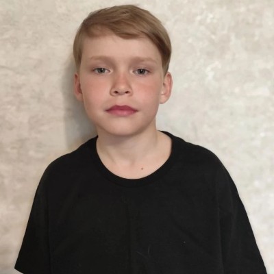 Лучинин Кирилл СК "Исеть" 16