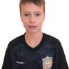 Архипов Тимофей МБУ ДО ФСН Юниор