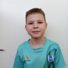 Аршинов Владислав Спортивная школа "Олимпиец"