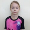 Лукичева Вера МБУ ДО ИСШ им. Федорович