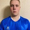 Рончиков Никита Юность